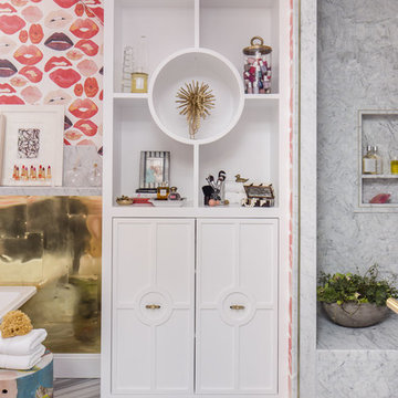 San Francisco Decorators Showcase House - 2015