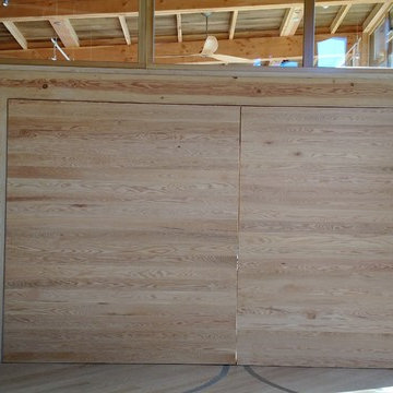 Walden Pond Visitor Center