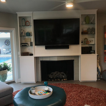 Junior League Home