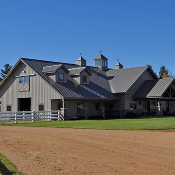 Equestrian