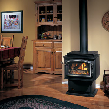 Stoves
