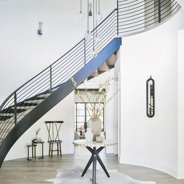 Industrial Modern