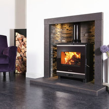 Log Burner