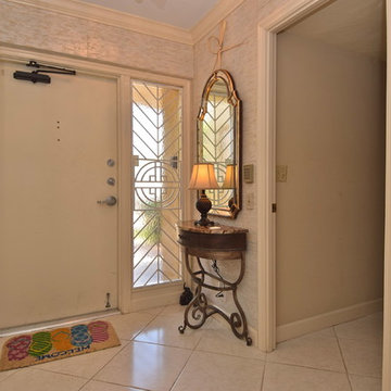 Siesta Key Beachfront Condo - Sarasota FL Real Estate Photographer Rick Ambrose
