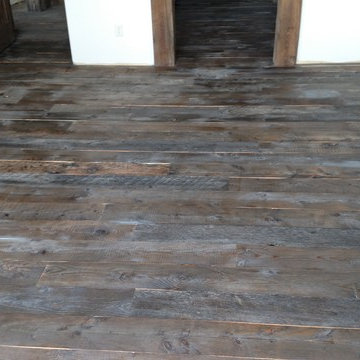 Barnwood Project