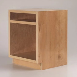 Our Work - Kitchen Storage And Organization