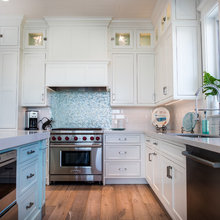 Back Splash