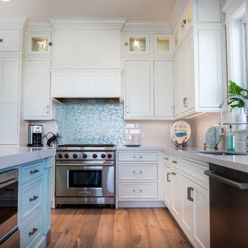 Intracoastal Beach Home