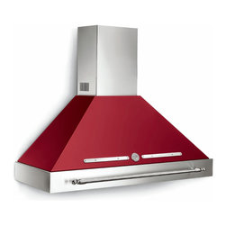 48" Heritage Range Hood - Range Hoods And Vents
