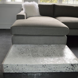ELENA CUSTOM SECTIONALS - Products