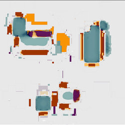 Abstract Art - Paintings