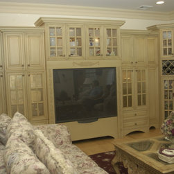 Wine Racks - Wine Racks