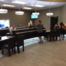 Mid Florida Credit Union - Home Decor