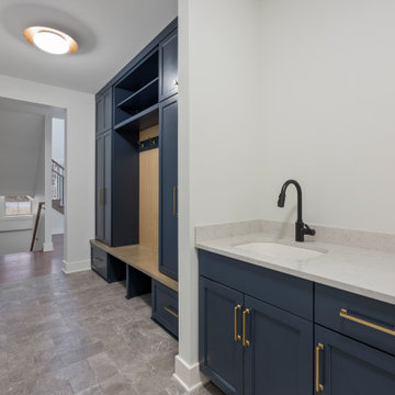 Transitional Addison I | Wheaton, IL