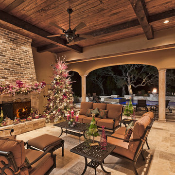 FAIR OAKS RANCH