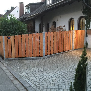 Baldham (verschiedene Projekte)