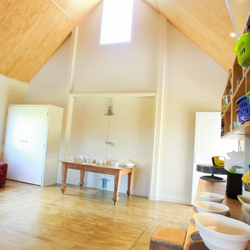 Great Pottery Studio