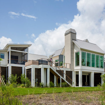 Daniel Island Modern