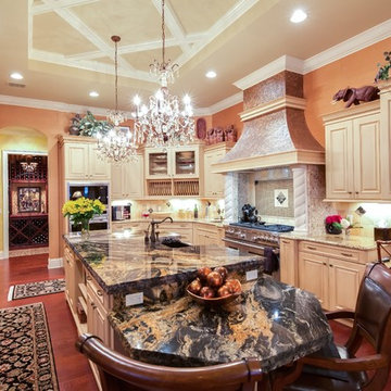 Private South Florida Residence