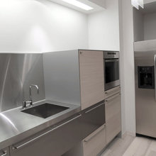 Butler's Pantry