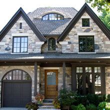 Roof Shape