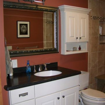 UPSCALE LODGE