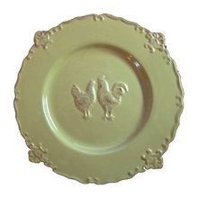 plates