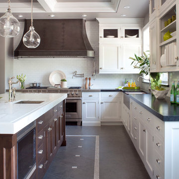 Range Hoods | Tailored