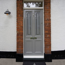 Woodside Road DA15 - Home Improvement