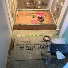 2nd floor Bathroom