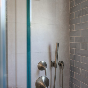 Guest Bathroom - North Park CA