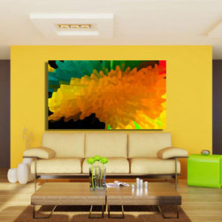 My Art on wall - Fine Art Prints