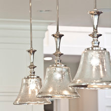 Traditional/French Country