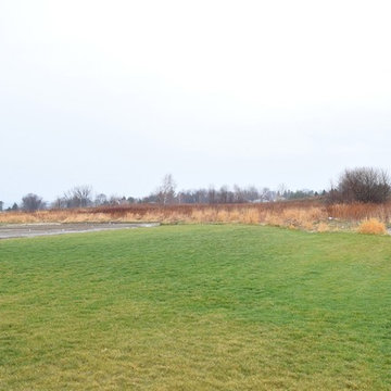 Summer Lake Model Home Near Rochester, NY - Exterior