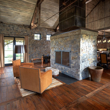 Ranch