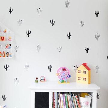 My Houzz: Rehabbed Eclectic Single-Family Home