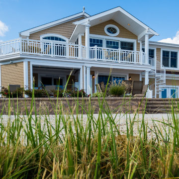 Barnegat Bay Front