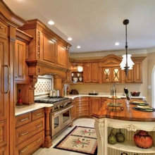 range hoods