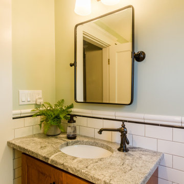 Bathroom Example #2