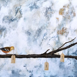 Paintings - Artwork