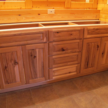 Hallmark Brotherton Vanity