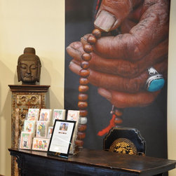 Welcome - Desk Accessories