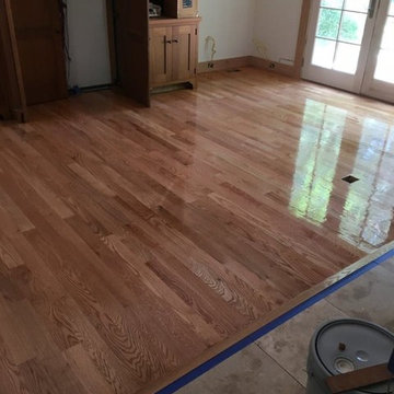NO MORE TILE