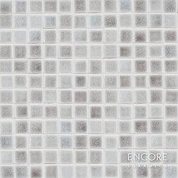 Encore Ceramics 1 x 1 Mosaic - Products