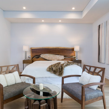 Coldwater Staging