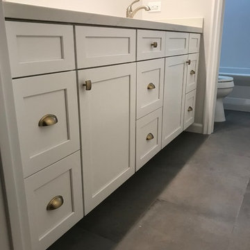 Inspiration Gallery | Bathrooms | Orange County
