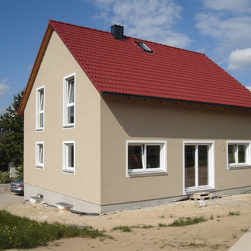 Holzbau