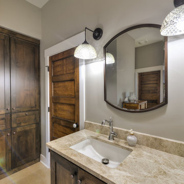 Bathroom ideas