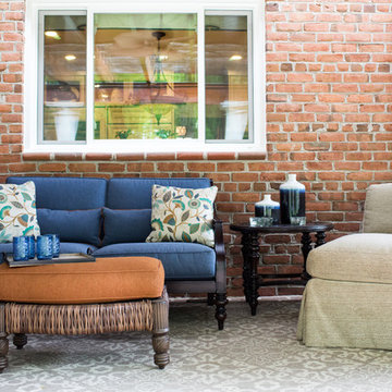 Chaise Lounge