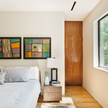 Guest Bedroom Upstairs